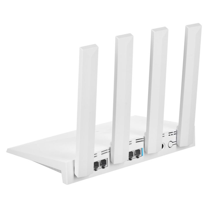 Router ZTE T3000 Wi-Fi 6 router Wi-Fi IDU
