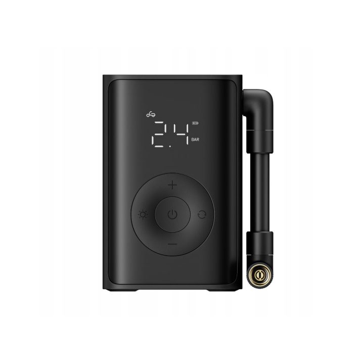 Xiaomi Mija Compact Portable Electric Air Compressor