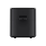 Xiaomi Air Fryer 6.5 L EU (2nd gen) black
