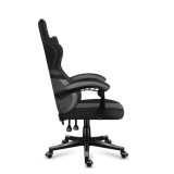 Gaming chair - Huzaro Force 4.4 Grey Mesh