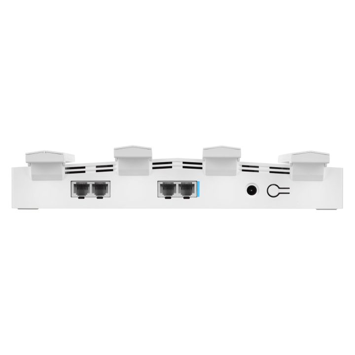 Router ZTE T3000 Wi-Fi 6 router Wi-Fi IDU