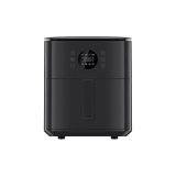 Xiaomi Air Fryer 6.5 L EU (2nd gen) black