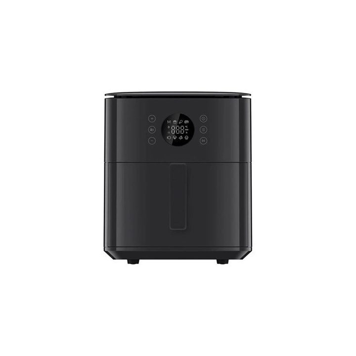 Xiaomi Air Fryer 6.5 L EU (2nd gen) black