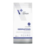 VETEXPERT Veterinary Diet Dermatosis Dog Salmon & Potato - dry dog food - 12 kg