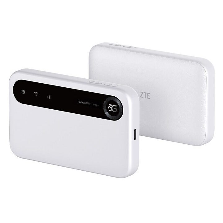 Router ZTE U50