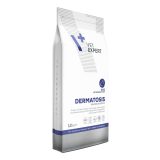 VETEXPERT Veterinary Diet Dermatosis Dog Salmon & Potato - dry dog food - 12 kg