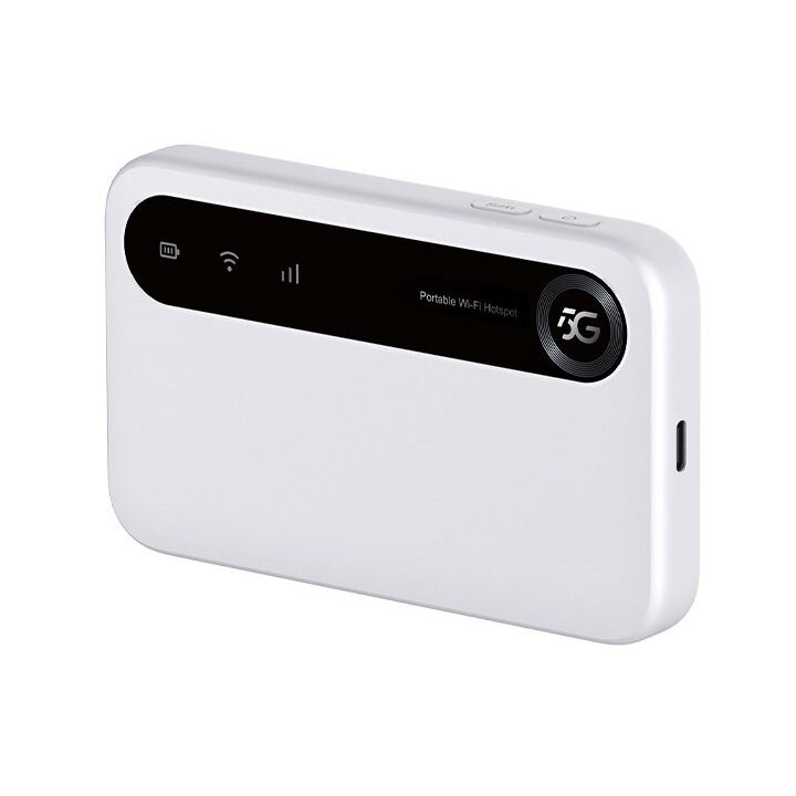 Router ZTE U50