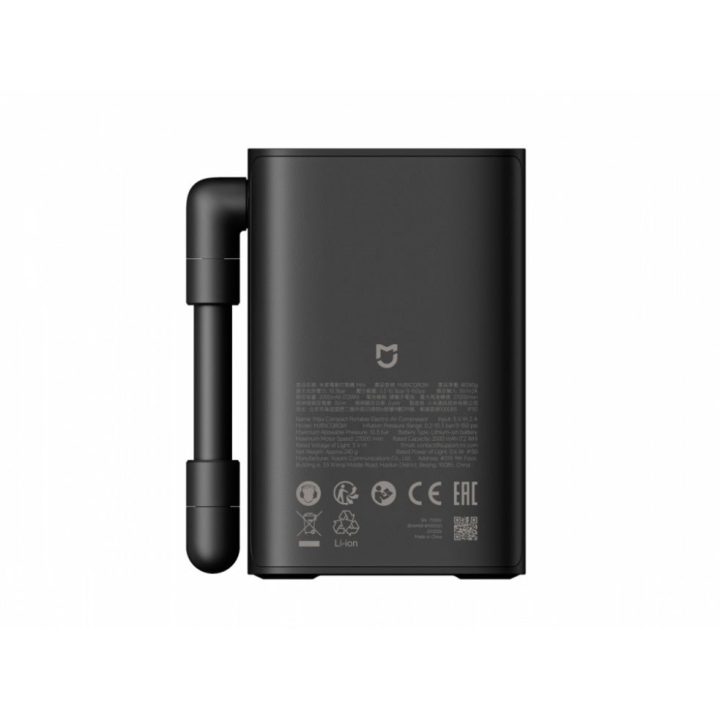 Xiaomi Mija Compact Portable Electric Air Compressor