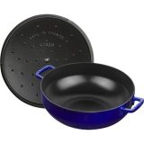 STAUB fish soup pot 40510-326-0 – 4.6 litres