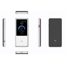 Router ZTE U60