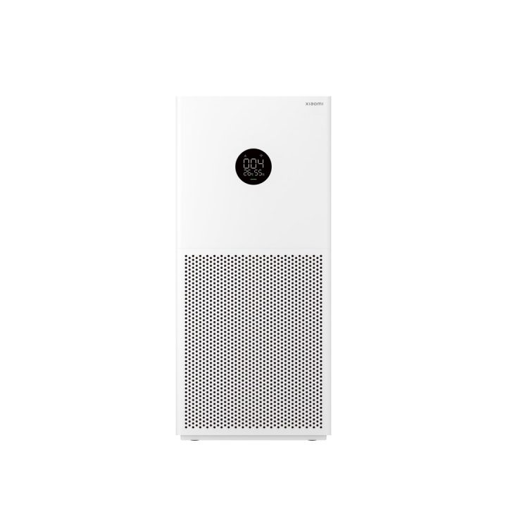 Xiaomi Smart Air Purifier 4 Lite 2 m2 61 dB 33 W White