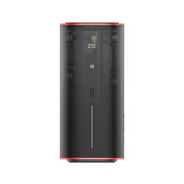 ZTE G5 Ultra GAMING (MC8512) Router Black
