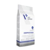 VETEXPERT Veterinary Diet Dermatosis Dog Salmon & Potato - dry dog food - 2 kg