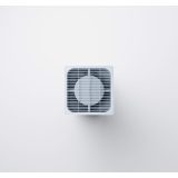 Xiaomi Smart Air Purifier 4 Lite 2 m2 61 dB 33 W White