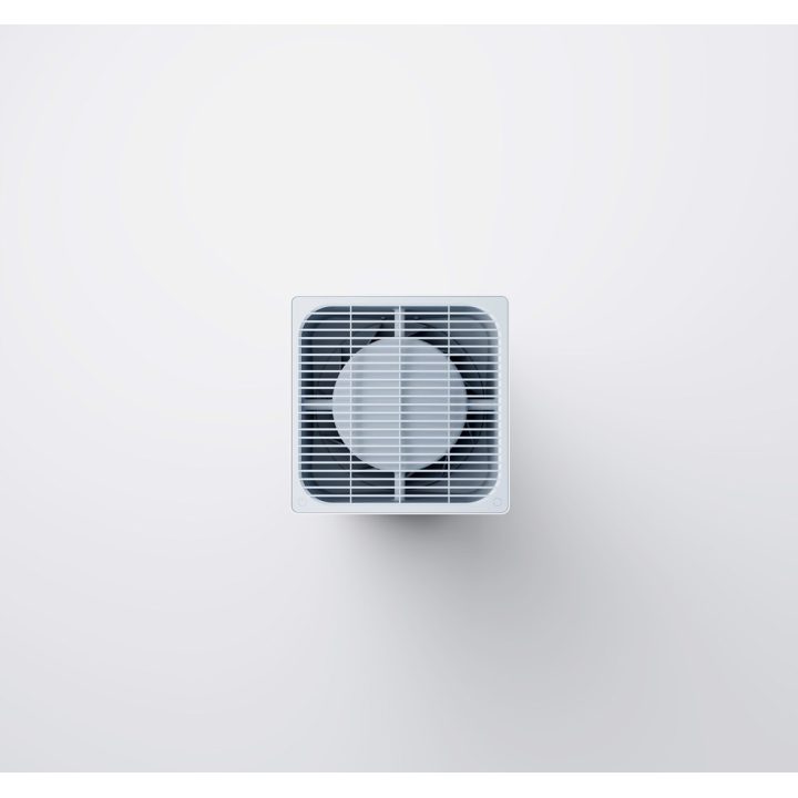 Xiaomi Smart Air Purifier 4 Lite 2 m2 61 dB 33 W White