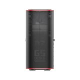 ZTE G5 Ultra GAMING (MC8512) Router Black