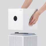 Xiaomi Smart Air Purifier 4 Lite 2 m2 61 dB 33 W White