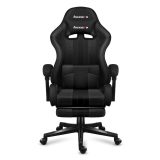 HUZARO FORCE 4.7 CARBON MESH GAMING CHAIR