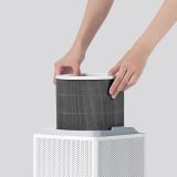 Xiaomi Smart Air Purifier 4 Lite 2 m2 61 dB 33 W White