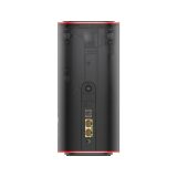 ZTE G5 Ultra GAMING (MC8512) Router Black
