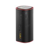 ZTE G5 Ultra GAMING (MC8512) Router Black