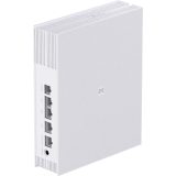 ZTE T5400 wireless router Gigabit Ethernet Dual-band (2.4 GHz / 5 GHz)