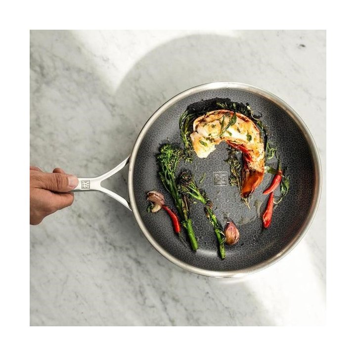 ZWILLING PEAK 28 cm shallow frying pan