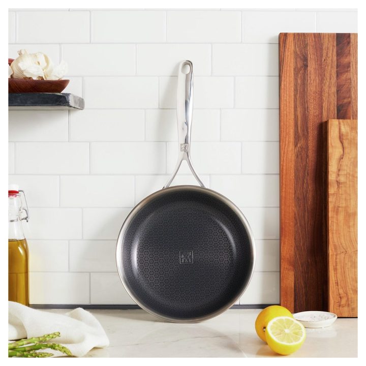ZWILLING PEAK 28 cm shallow frying pan