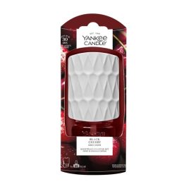 Elektrischer Lufterfrischer – Starterset BLACK CHERRY YANKEE
