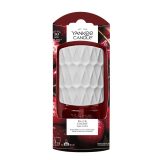 Elektrischer Lufterfrischer – Starterset BLACK CHERRY YANKEE