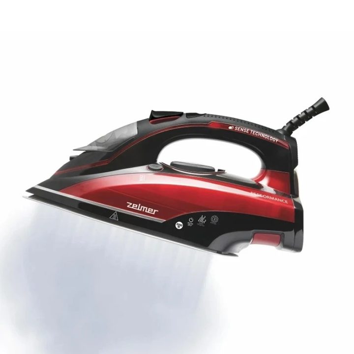 3200W Performance Iron ZIR3210 Zelmer