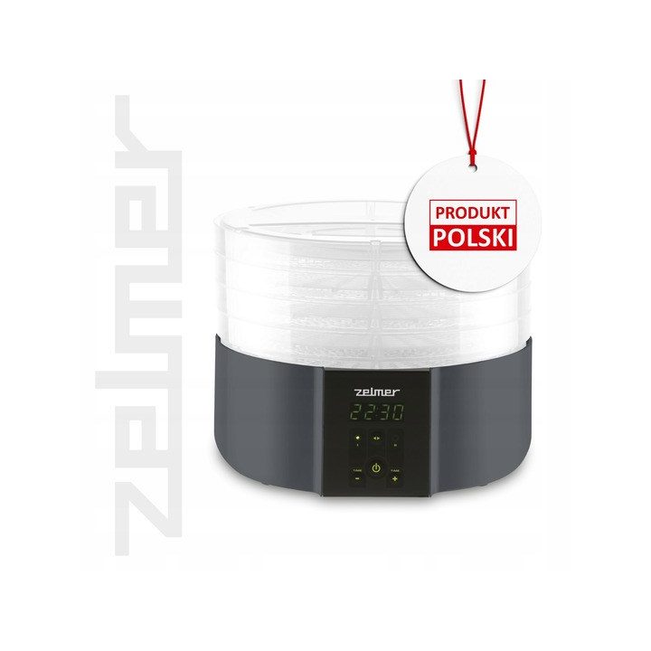 Food dehydrator ZELMER ZFD2025