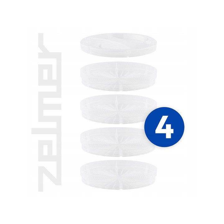 Food dehydrator ZELMER ZFD2025
