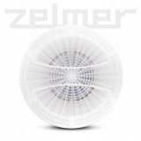 Food dehydrator ZELMER ZFD2025