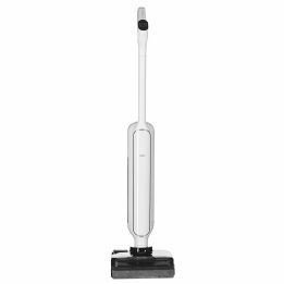 Xiaomi Truclean W30 Pro Wet Dry Vacuum 3-in-1 Cordless Vacuum Cleaner Dry and Wet Bagless 300 W 2.5 Ah Black White