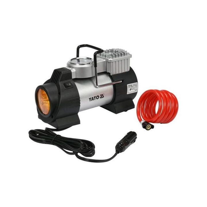 Yato YT-73460 electric air pump 10 bar 40 l/min