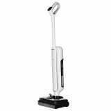 Xiaomi Truclean W30 Pro Wet Dry Vacuum 3-in-1 Cordless Vacuum Cleaner Dry and Wet Bagless 300 W 2.5 Ah Black White