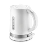Zelmer ZCK7018 1-litre 1500W electric kettle white