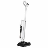 Xiaomi Truclean W30 Pro Wet Dry Vacuum 3-in-1 Cordless Vacuum Cleaner Dry and Wet Bagless 300 W 2.5 Ah Black White