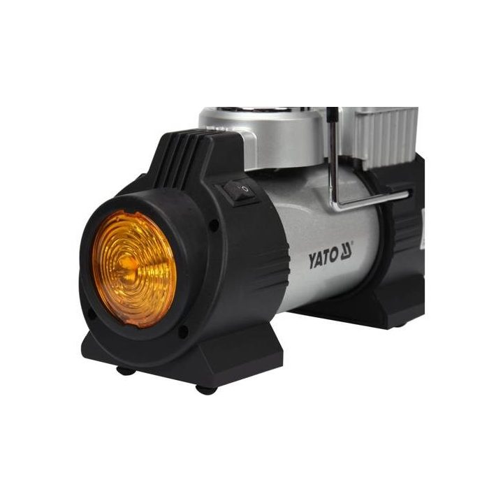 Yato YT-73460 electric air pump 10 bar 40 l/min