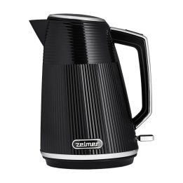 Zelmer ZCK7656 Elegant Line 1.7-litre 2200W electric kettle