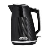 Zelmer ZCK7656 Elegant Line 1.7-litre 2200W electric kettle
