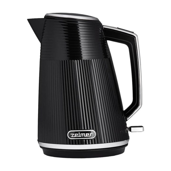 Zelmer ZCK7656 Elegant Line 1.7-litre 2200W electric kettle