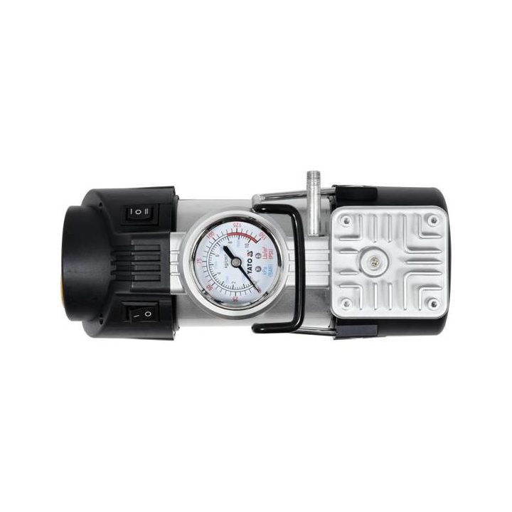 Yato YT-73460 electric air pump 10 bar 40 l/min