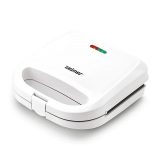 750W Sandwich Maker ZSM7700 Zelmer White