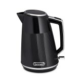 Zelmer ZCK7656 Elegant Line 1.7-litre 2200W electric kettle