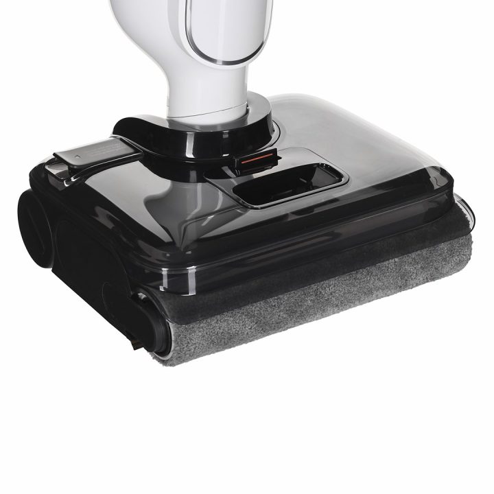 Xiaomi Truclean W30 Pro Wet Dry Vacuum 3-in-1 Cordless Vacuum Cleaner Dry and Wet Bagless 300 W 2.5 Ah Black White