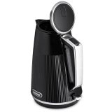 Zelmer ZCK7656 Elegant Line 1.7-litre 2200W electric kettle