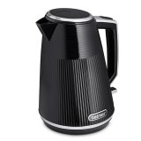 Zelmer ZCK7656 Elegant Line 1.7-litre 2200W electric kettle