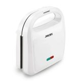750W Sandwich Maker ZSM7700 Zelmer White